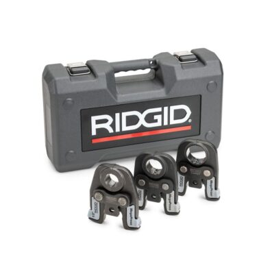 Ridgid 66983 MP Compact Jaws (1/2″-1″) kit