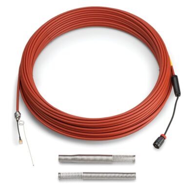 Ridgid 67327 200′ (61 m) SeeSnake Push Cable Assembly