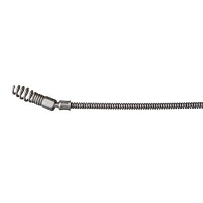 RIDGID 89405 C-22 Cable 5/16″ x 50′ with Drop Head Auger