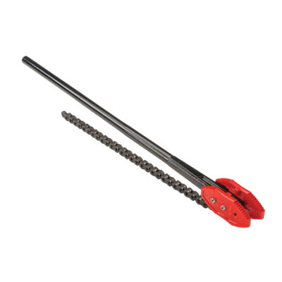 RIDGID 92675 Chain Tongs, Double-End – Model 3233