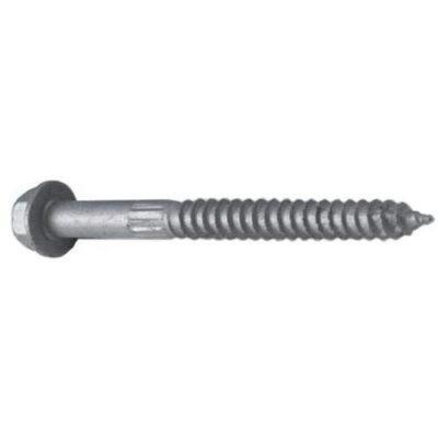 Simpson Anchors SDS25312 1/4″ x 3-1/2″ SDS Strong-Drive Screws