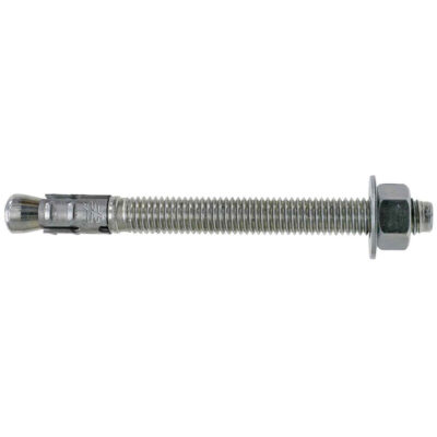 Simpson Anchors STB2-25214 Strong-Bolt-2 1/4″ X 2-1/4″