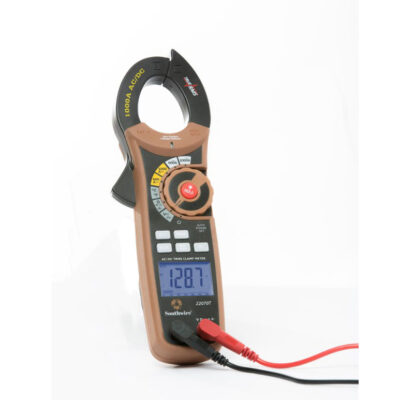 Southwire 22070T 1000A AC/DC TrueRMS Clamp Meter