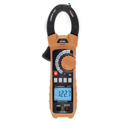 Southwire 23030T MaintenancePRO 1000A TrueRMS AC Clamp Meter