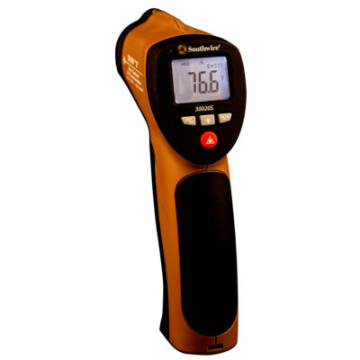 Southwire 30020S 900°F Infrared Thermometer