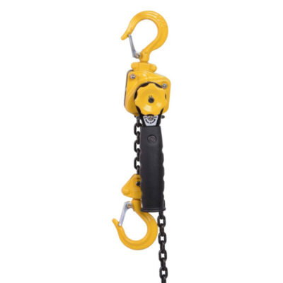 Sumner LH025C05 1/4T Lever Hoist 5′