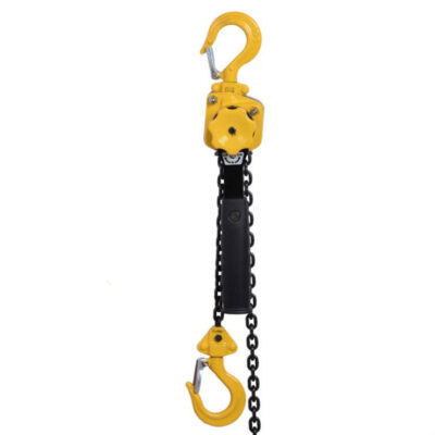 Sumner LH050C05 1/2T Lever Hoist 5′