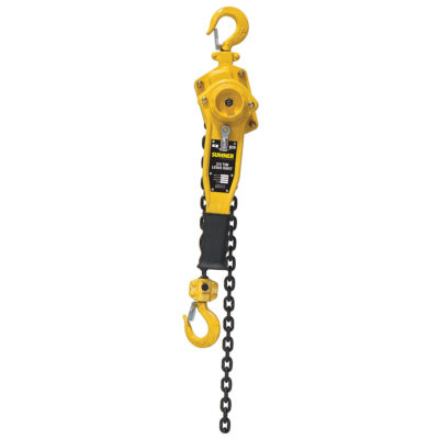 Sumner LH075C05 3/4T Lever Hoist 5′