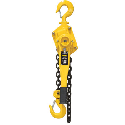 Sumner LH300C05 3T LVR Hoist 5′