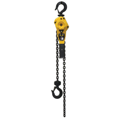 Sumner PLH100C05 1T LVR Hoist 5′