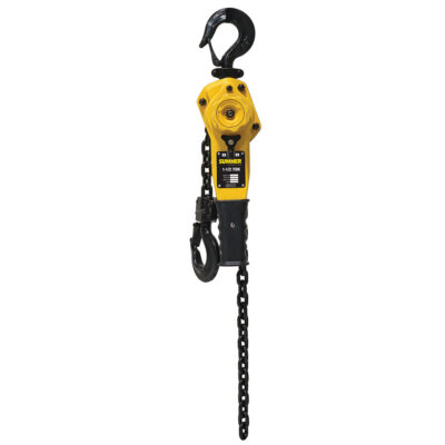 Sumner PLH160C05 1.6T LVR Hoist 5′