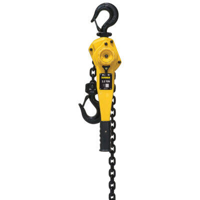 Sumner PLH320C05 3.2T LVR Hoist 5′