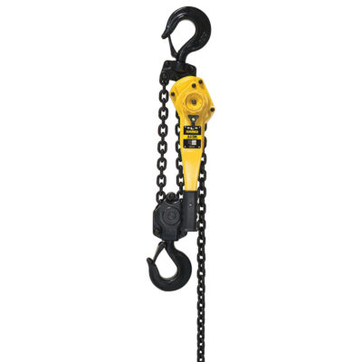 Sumner PLH630C05WO 6.3T LVR Hoist 5′ Lift and Overload Protection