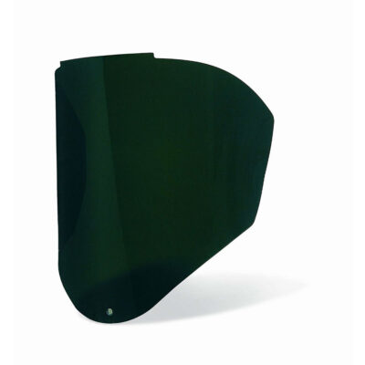 Uvex S8565 Faceshield Visor for Uvex Bionic Faceshields – Green