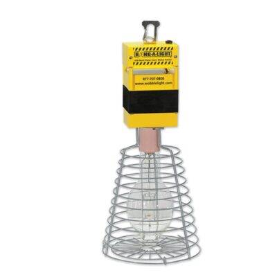 ProBuilt 111400PS Hang-A-Light 400 W Metal Halide