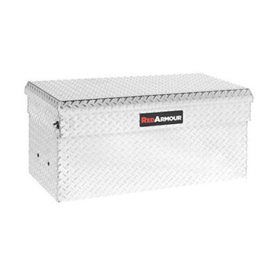 WeatherGuard 200400-9-01 RedArmour 40.75″x 19-7/16″x19-3/16″ Uncoated Universal Chest