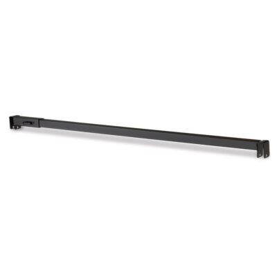 Weather Guard 1060-5 FAST TRACK Black Steel Cross Member