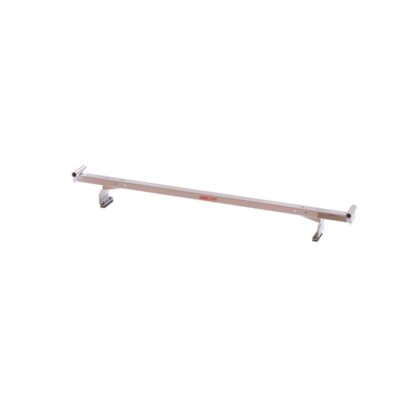 WeatherGuard 233-3-03 Quick Clamp Rack Accessory Cross Member, Aluminum, 70″