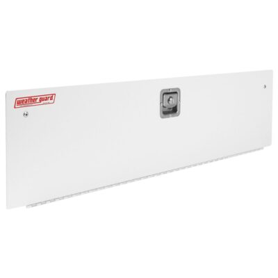 WeatherGuard 8502-3-01 Shelf Door, 10.5″ x 42″