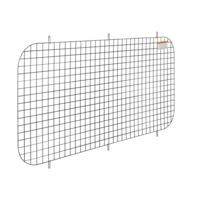 WeatherGuard 88051 Window Screen, Side Door, Full, RAM ProMaster