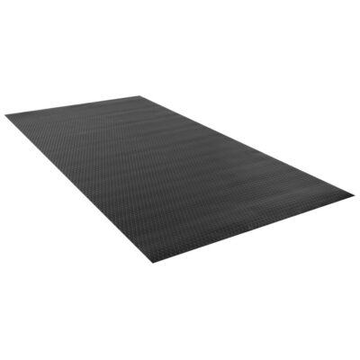 WeatherGuard 89011 Universal Floor Mat, Rectangle, 70″ x 124″