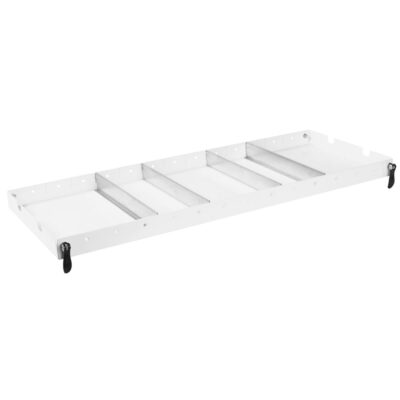 WeatherGuard 9164-3-01 Accessory Shelf, 42″ x 16″