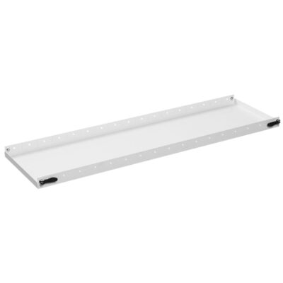 WeatherGuard 9165-3-01 Accessory Shelf, 52″ x 16″