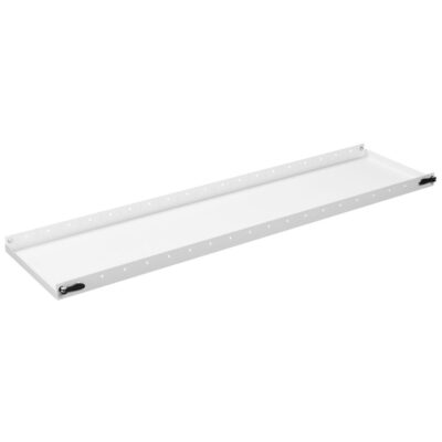 WeatherGuard 9166-3-01 Accessory Shelf, 60″ x 16″