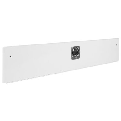 WeatherGuard 9506-3-01 Shelf Door for 60″ Shelf Unit