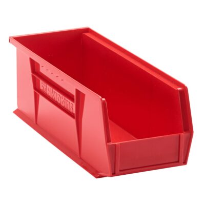 WeatherGuard 9854-7-01 Small 9 Bin, 5″ x 5.5″ x 14.75″