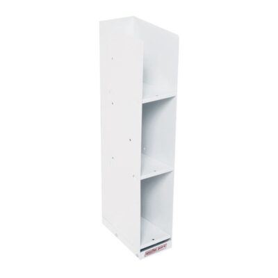 WeatherGuard 9860-3-01 Catalog File Unit, 36″ x 6″ x 12″