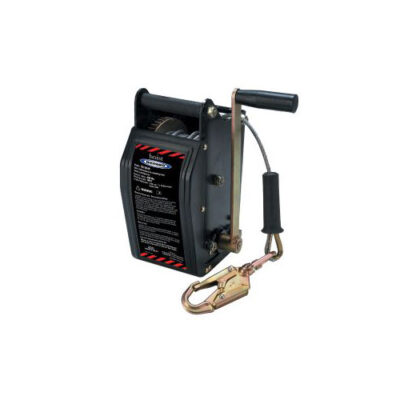 Werner T510045 60′ Material Hoist