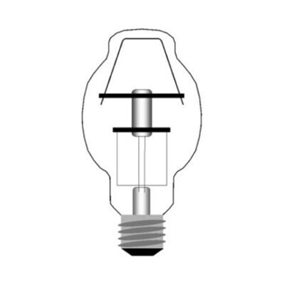 ProBuilt D052195 Replacement Bulb for WobbleLight WL175MH