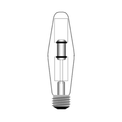 ProBuilt D052197 Replacement Bulb for WobbleLight WL400MH