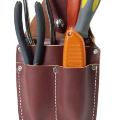 Occidental Leather 5057 Pocket Caddy