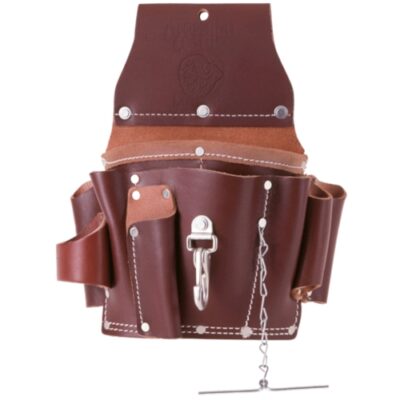 Occidental Leather 5500 Electrician’s Tool Pouch