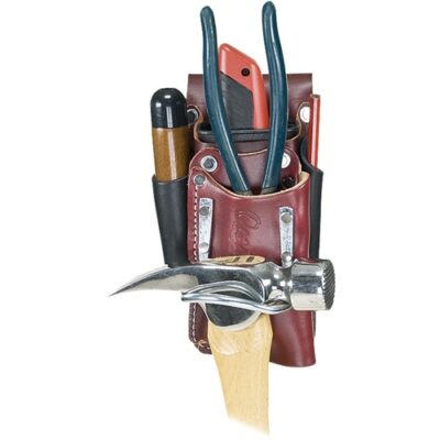 Occidental Leather 5520 5-in-1 Tool Holder