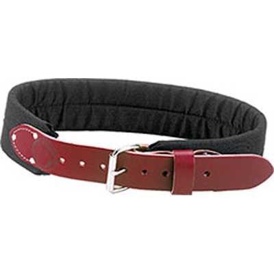 Occidental Leather 8003L Large Padded Tool Belt